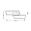 Lampy sufitowe Ludano Rabalux (71032)