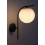 Lampa ścienna Ghita Rabalux (71139)