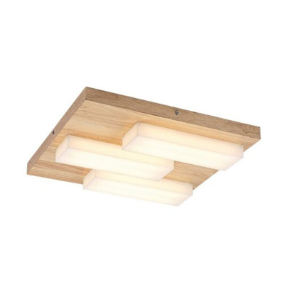 Lampy sufitowe Konte Rabalux (71142)