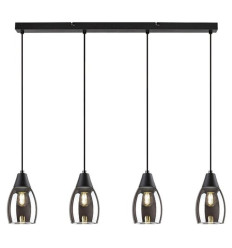 Lampy wiszące Ilmari Rabalux (72184)