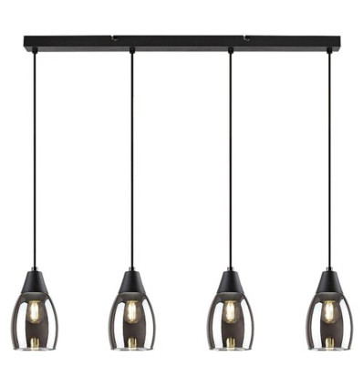 Lampy wiszące Ilmari Rabalux (72184)