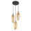Lampy wiszące Bellini Rabalux (72203) - żarówki GRATIS