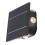 Lampy solarne Emmen Rabalux (77034)