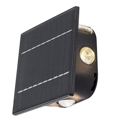 Lampy solarne Emmen Rabalux (77034)