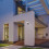 Lampy solarne Geleen Rabalux (77044)