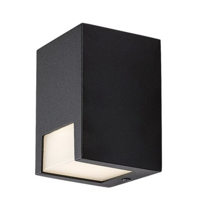 Zewnętrzne lampy ścienne Cernon Rabalux (77054)