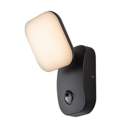 Zewnętrzne lampy ścienne Odiel Rabalux (77058)