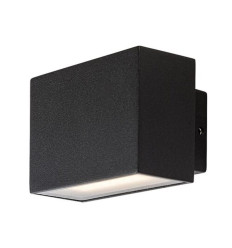 Zewnętrzne lampy ścienne Mataro Rabalux (77073)