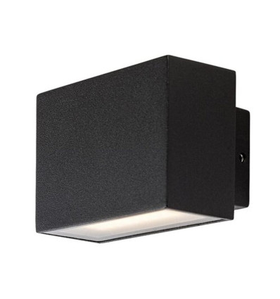 Zewnętrzne lampy ścienne Mataro Rabalux (77073)
