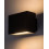 Zewnętrzne lampy ścienne Mataro Rabalux (77073)
