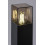Lampa ogrodowa stojąca Loanda Rabalux (77082)