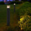Lampa ogrodowa stojąca Loanda Rabalux (77082)