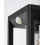 Zewnętrzne lampy ścienne Zernest&nbsp; Rabalux (77086)