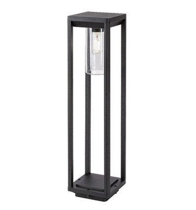 Lampa ogrodowa stojąca Zernest&nbsp; Rabalux (77087)
