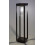 Lampa ogrodowa stojąca Zernest&nbsp; Rabalux (77087)