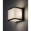 Zewnętrzne lampy ścienne Rennes Rabalux (77094)