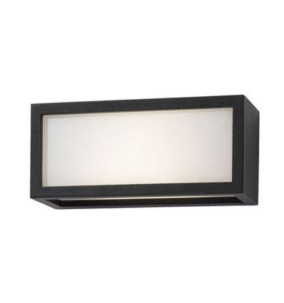 Zewnętrzne lampy ścienne Lublin Rabalux (77099)