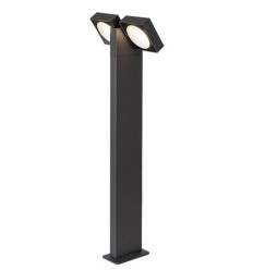 Lampa ogrodowa stojąca Telde Rabalux (77102)