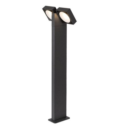Lampa ogrodowa stojąca Telde Rabalux (77102)
