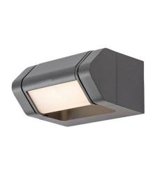 Zewnętrzne lampy ścienne Medna Rabalux (77103)