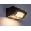 Zewnętrzne lampy ścienne Medna Rabalux (77103)