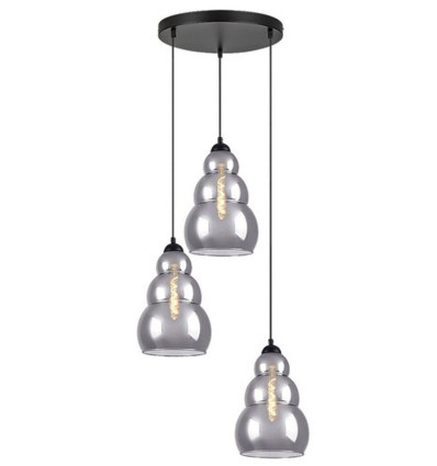 Lampy wiszące Salvatore Rabalux (72213)