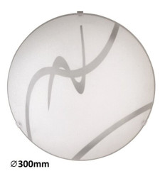 Lampy sufitowe Soley LED Rabalux (3445)