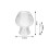 Lampki dekoracyjne Vinelle Rabalux (74024)