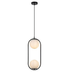 Lampy wiszące Ghita Rabalux (72029)
