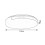 Lampy sufitowe Danuta2 Rabalux (71085)
