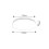 Lampy sufitowe Vendel Rabalux (71104)