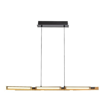 Lampy wiszące Remiel Rabalux (72045)