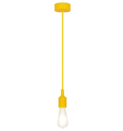 Lampy wiszące Roxy Rabalux (1413)