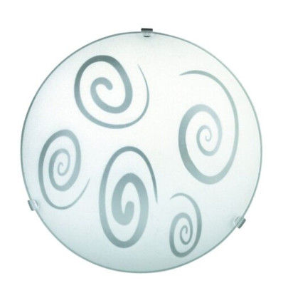 Lampy sufitowe Spiral Rabalux (1822)