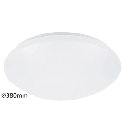 Lampy sufitowe Lucas Rabalux (3436)