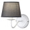 Lampa ścienna Flavio Rabalux (5479)