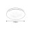 Lampy sufitowe Lucas Rabalux (3938)