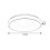 Lampy sufitowe Trevor2 Rabalux (71182)