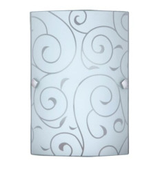 Lampa ścienna Harmony Lux Rabalux (3850)