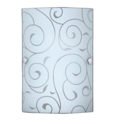 Lampa ścienna Harmony Lux Rabalux (3850)