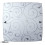 Lampy sufitowe Harmony Lux Rabalux (3854)