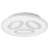 Lampy sufitowe Rochelle Rabalux (6708)