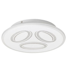 Lampy sufitowe Rochelle Rabalux (6708)