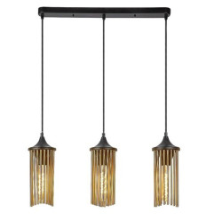 Lampy wiszące Roxas Rabalux (72153)
