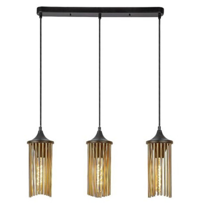 Lampy wiszące Roxas Rabalux (72153)