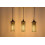 Lampy wiszące Roxas Rabalux (72153)