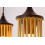 Lampy wiszące Roxas Rabalux (72153)