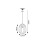 Lampy wiszące Svens Rabalux (72024)