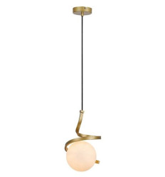Lampy wiszące Sarabi Rabalux (72126)