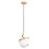 Lampy wiszące Sarabi Rabalux (72126)